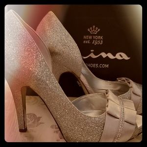 Nina Elanna YS Dress Pump